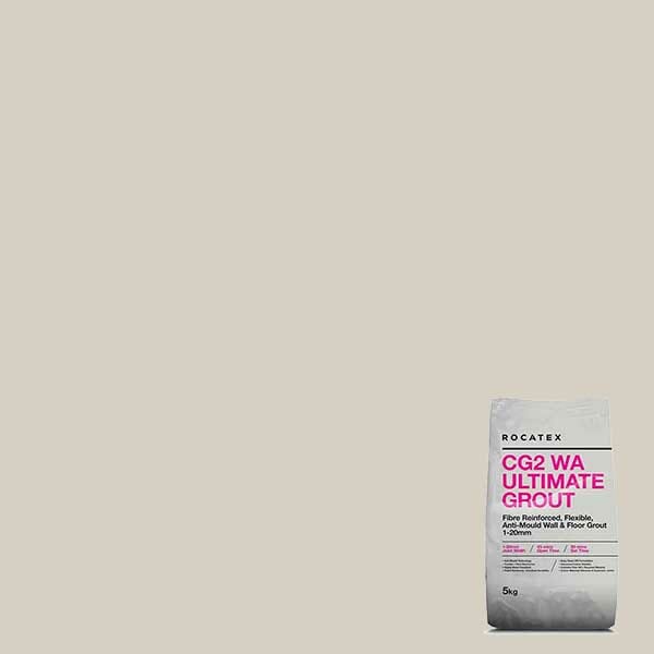 CG2 WA Ultimate Grout