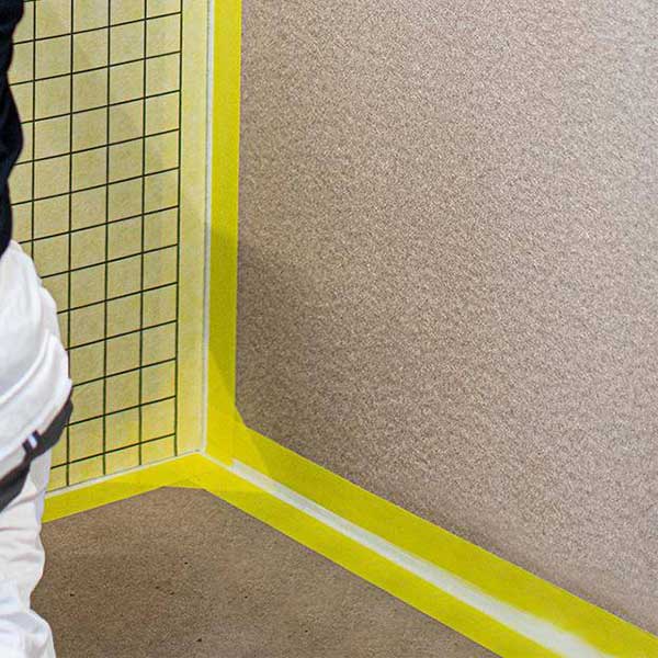 Durabase Self Adhesive Waterproof Corner Tape