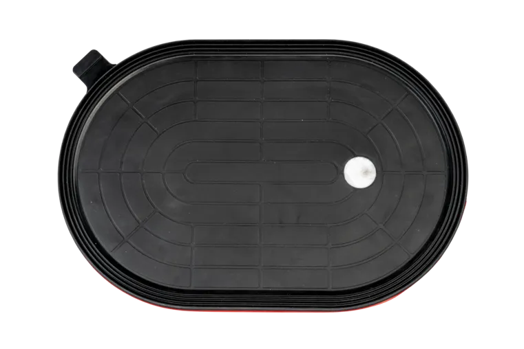 Rubi Ellip SC Suction Cup (67900)