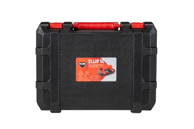 Rubi Ellip SC Suction Cup (67900)