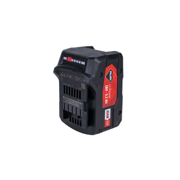 Energy CAS Battery LI-POWER 18V 5.2AH (85902)