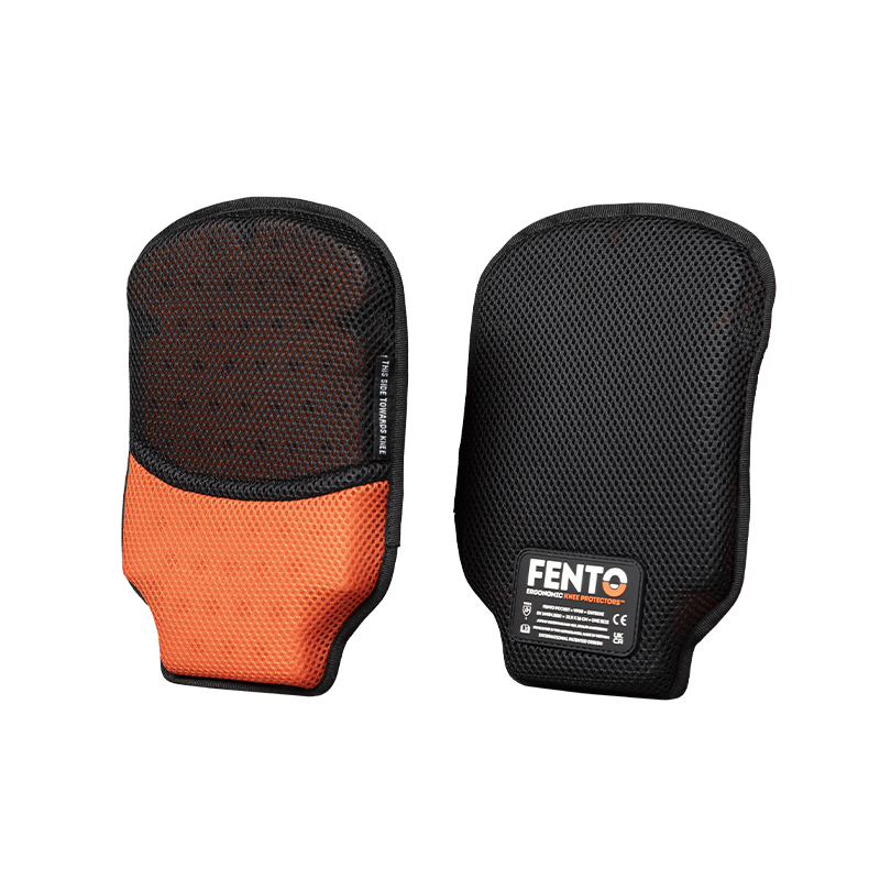 Fento Pocket Knee Pad Inserts