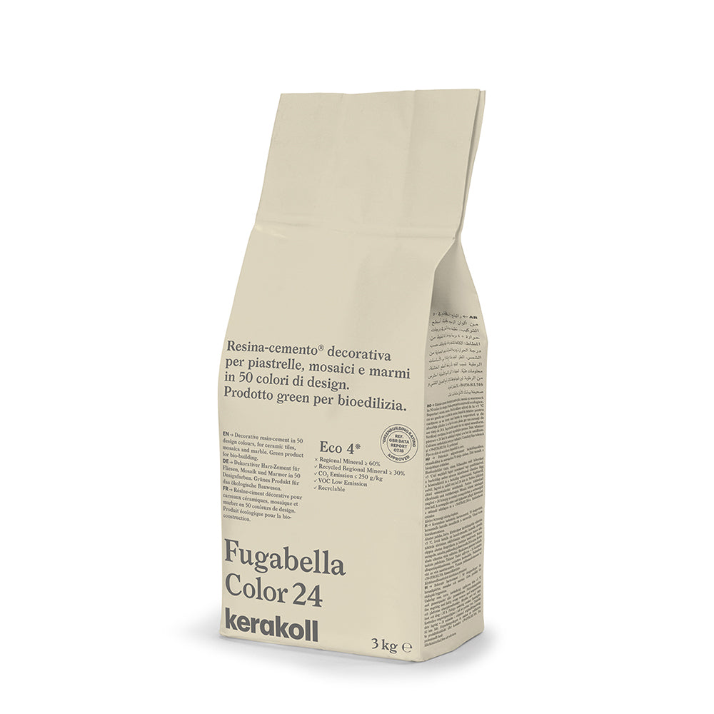 Kerakoll Fugabella Grout