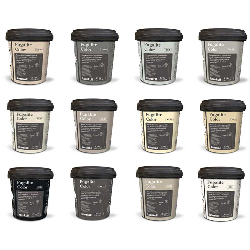Kerakoll Fugalite
