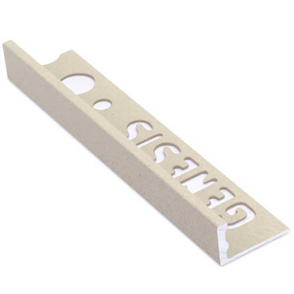 Genesis Sandstone Straight Edge Tile Trim