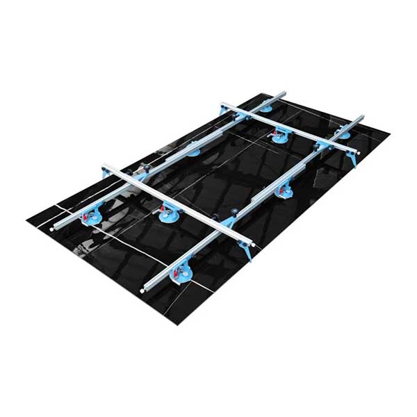Sigma KERA-LIFT Large Format Tile Lifting System 3400mm x 1600mm (1A6)
