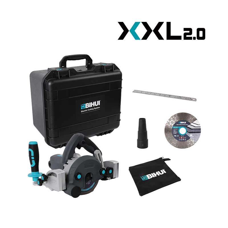Bihui - Electric Cutter (BU-LFEC5)