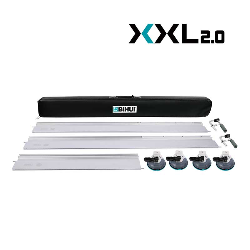 Bihui Cutting Rails For Large Format Tiles (BU-LFRS5)