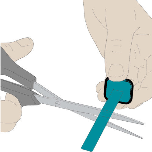 Illustration of Bihui Level Pegs