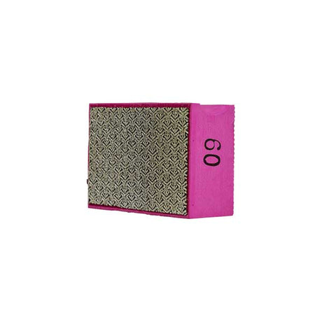 OX Diamond Polishing Pad 60 Grit (OX-DHPP-60)