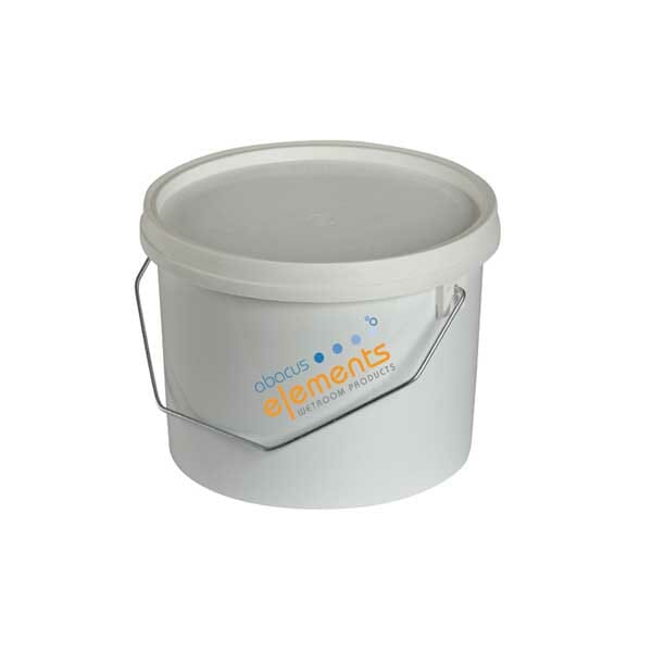 Abacus Elements Pro-Seal Premix Tape Sealing Compound 5 litres (ATWR-AS10-0050)