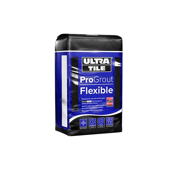 Ultra ProGrout Flexible 3kg