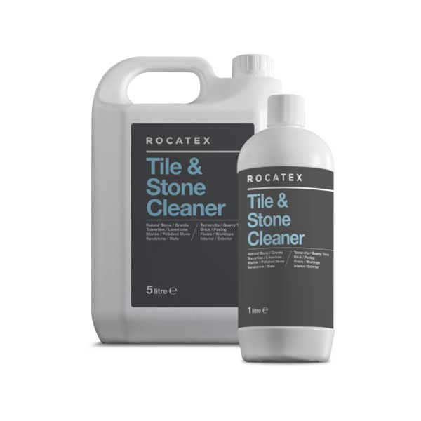 Rocatex Tile & Stone Cleaner