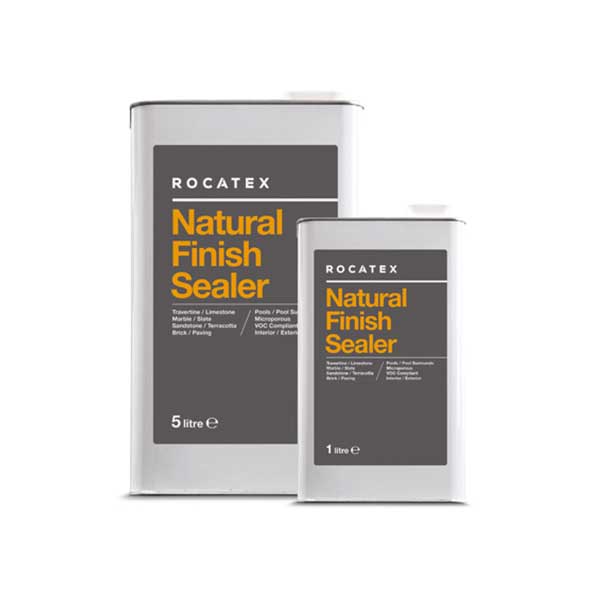 Rocatex Natural Finish Sealer