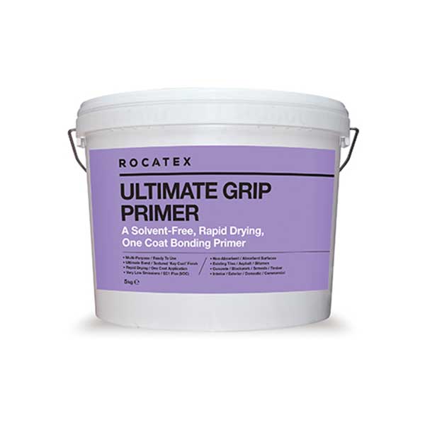 Rocatex Ultimate Primer