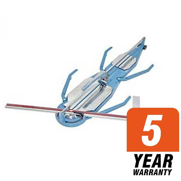 Sigma Series 4 NEX 125cm Tile Cutter (4EN)