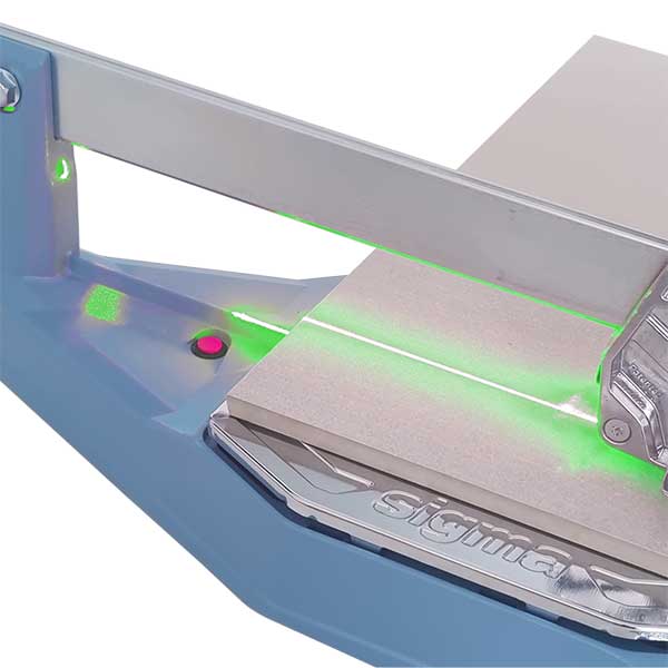 Sigma Series 4 Green Laser Kit (ART.022)