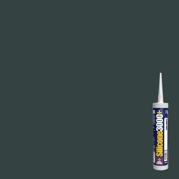 Tilemaster Silicone 3000 Low Modulus Resistant Silicone