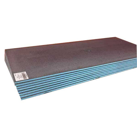 Tile Backer Boards