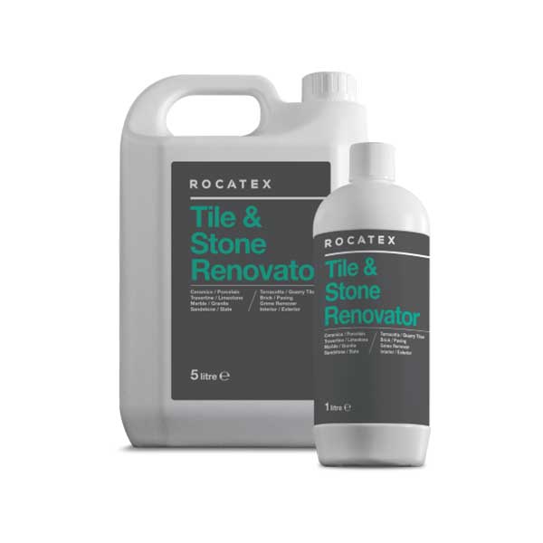 Rocatex Tile & Stone Renovator