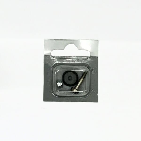 Sigma 12mm Tungsten Carbide Scoring Wheel (014A)