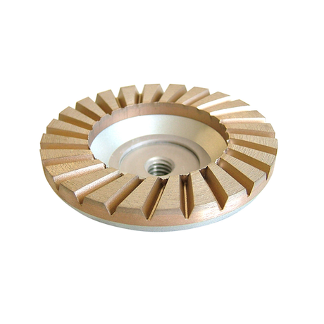 Sigma Long LIFE diamond grinding wheel diameter 100 mm (72)