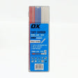 OX Tuff Carbon - Tiles Lead (10PK)