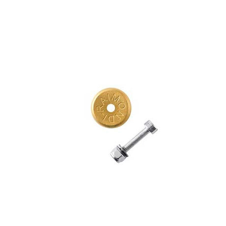 Raimondi Raizor Replacement Titanium 16mm Scoring Wheel (135D16TA)