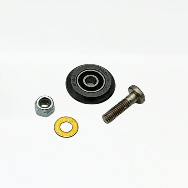 Sigma 19mm Kera Cut Wheel - Old Model (14k)