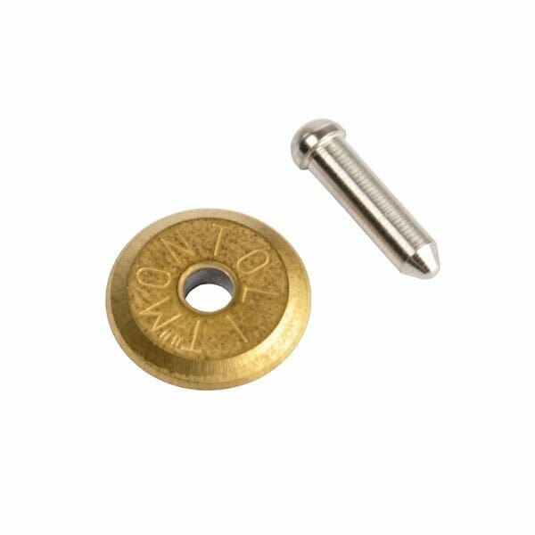 Montolit Replacement Scoring Wheel (240T)