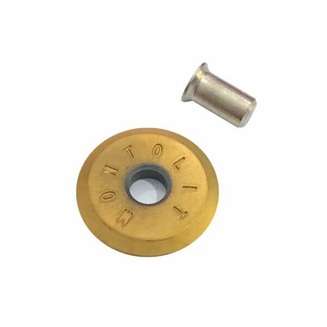 Montolit Replacement Scoring Wheel (242T-FL3)
