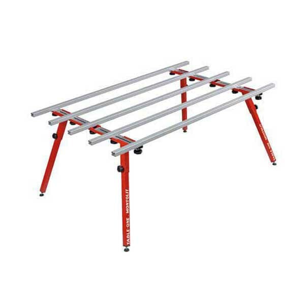 Montolit Work Table Table-One (300-20)