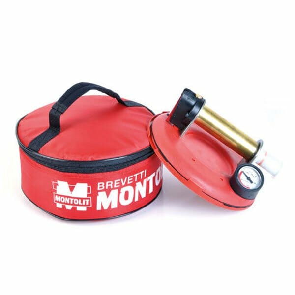 Montolit Suction Cup for Large Format Tiles (300-76)