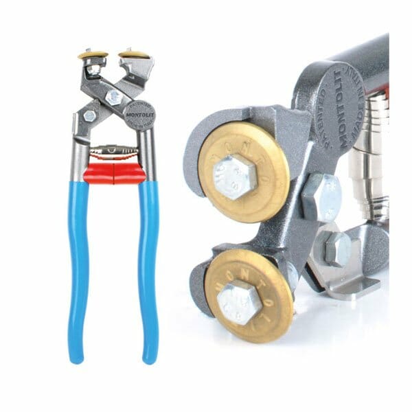 Professional Nibblers for Glass & Porcelain (33W)