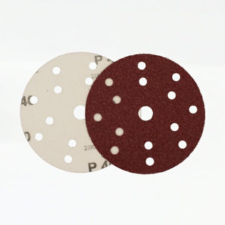 Flex PureFlex Hook And Loop Sanding Paper 40 Grit (408018)