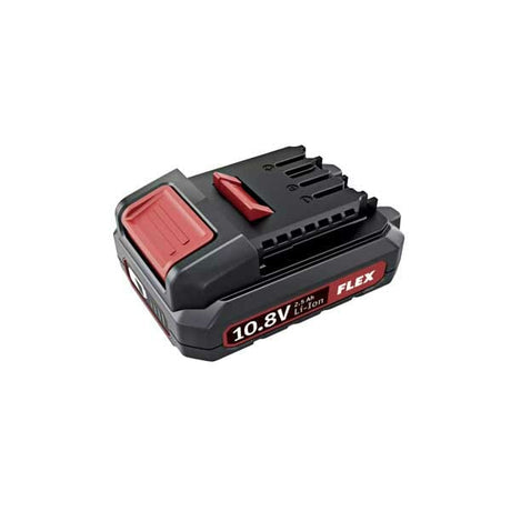 Flex 10.8V/2.5 Li-Ion Rechargeable Battery Pack (418.048)