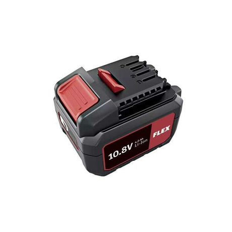 Flex 10.8V/4.0 Li-Ion Rechargeable Battery Pack (439.657)