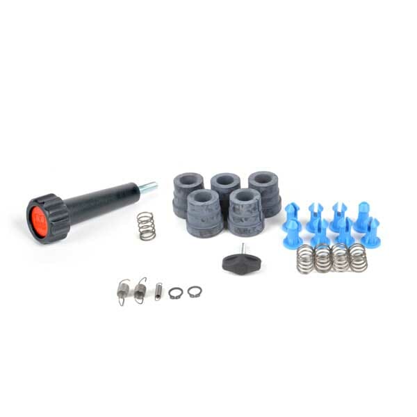 MasterPiuma Various Spare Parts Pack (440P2)