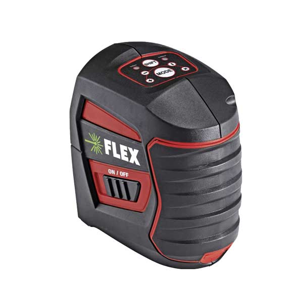Flex ALC 2/1-G/R Laser Level (509.833)