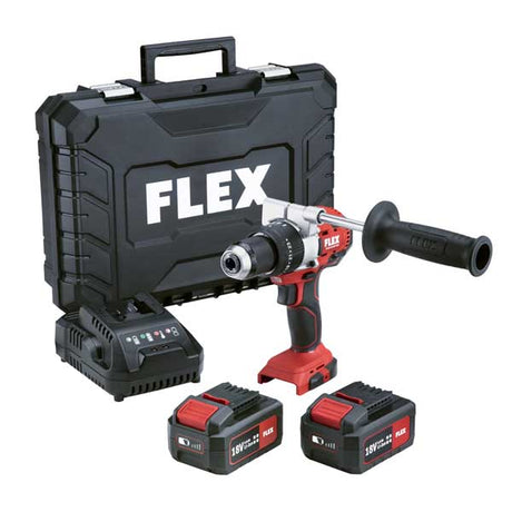 Flex Percussion Drill - PD 2G 18.0-EC (517.860)