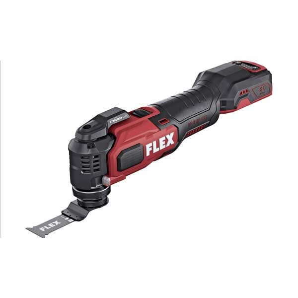 Flex Multitool MT 18.0-EC-C (518.409)
