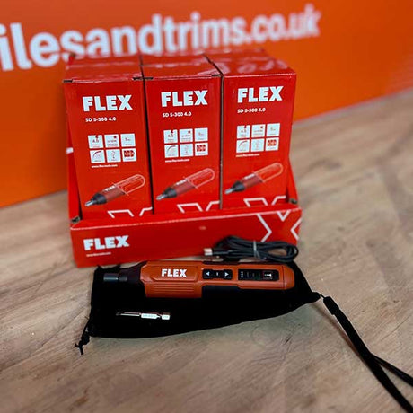Flex Cordless Screwdriver (SD 5-300)