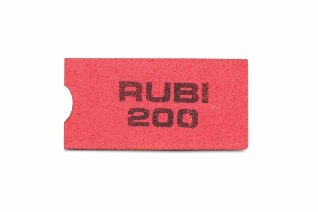 Rubi Polishing Pads