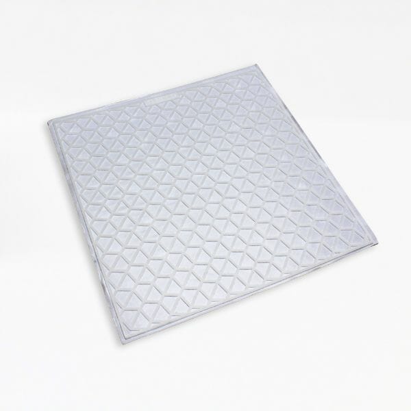 Genesis Mosaic Mesh Self Adhesive Backing Sheets (660)