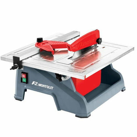 Montolit F2 EV Electric Tile Saw (905EV02)