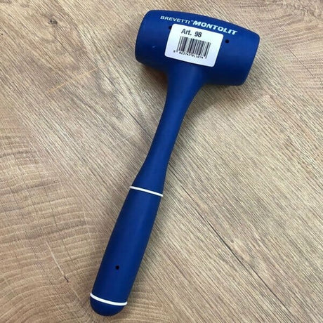 Montolit Rubber Tilers Mallet