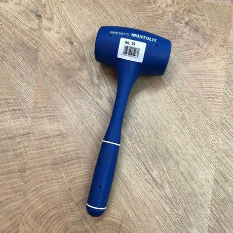 Montolit Rubber Tilers Mallet