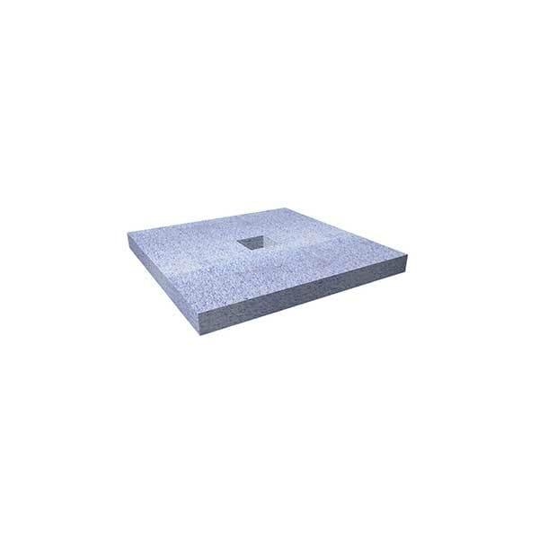 Shower Tray Sub Element 8x8
