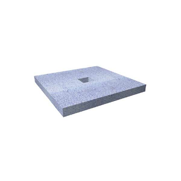 Shower Tray Sub Element 12x12