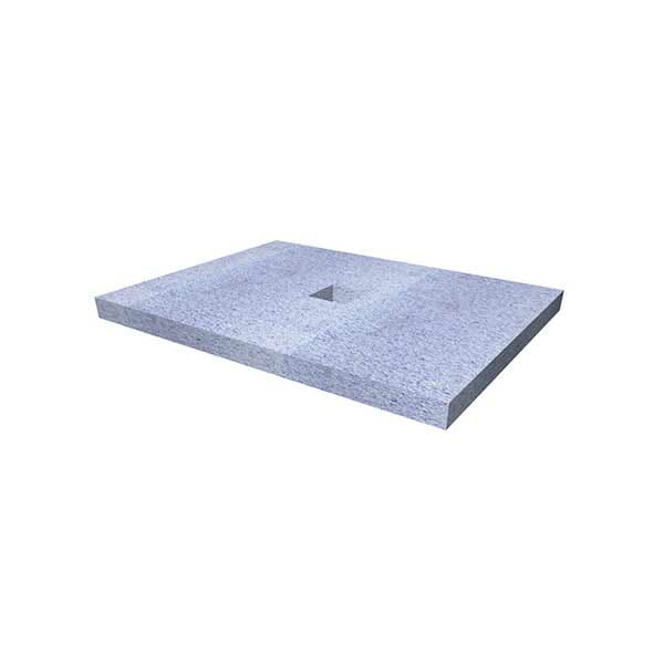 Shower Tray Sub Element 14x9